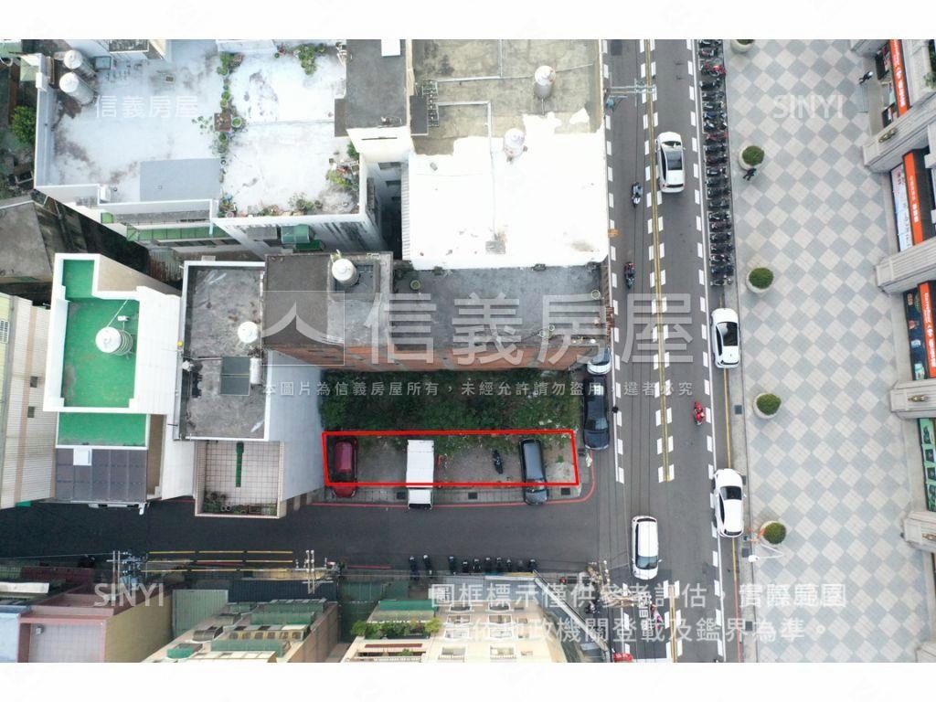 內壢土地稀有釋出！房屋室內格局與周邊環境