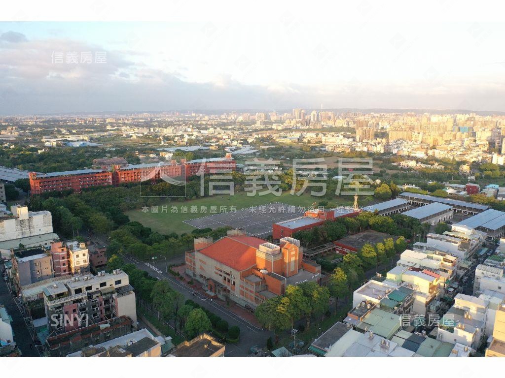 內壢土地稀有釋出！房屋室內格局與周邊環境