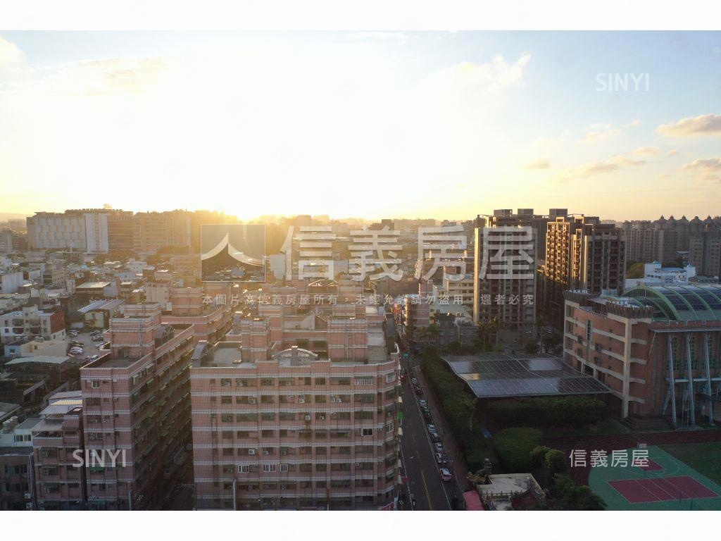 內壢土地稀有釋出！房屋室內格局與周邊環境