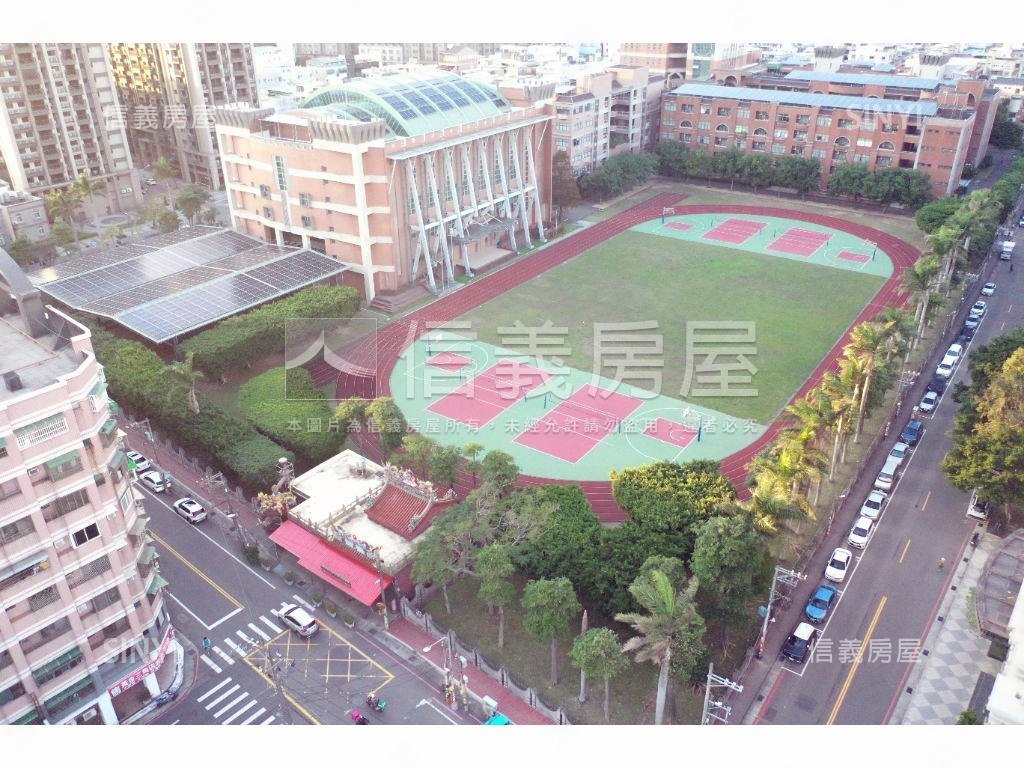 內壢土地稀有釋出！房屋室內格局與周邊環境