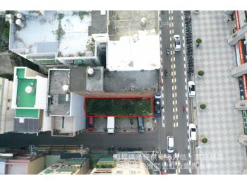 內壢土地稀有釋出！