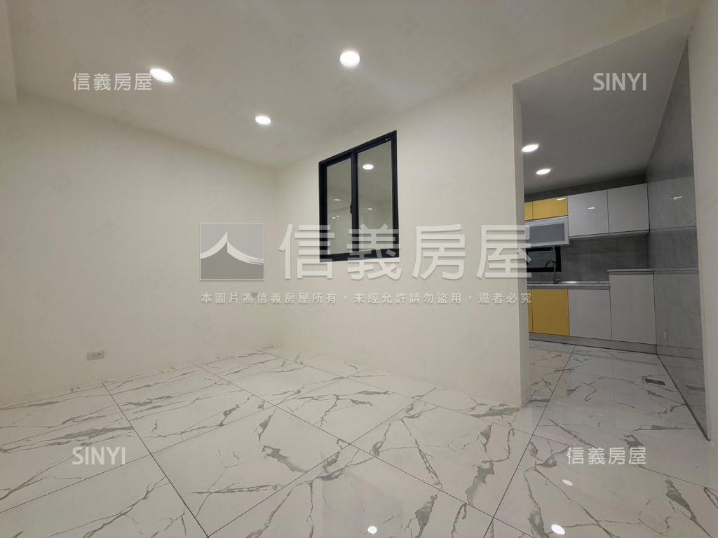 新都路裝潢美透天房屋室內格局與周邊環境