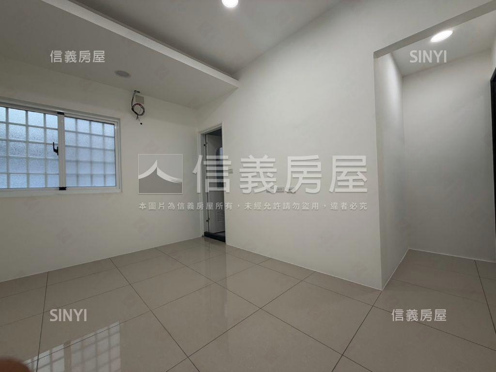 新都路裝潢美透天房屋室內格局與周邊環境