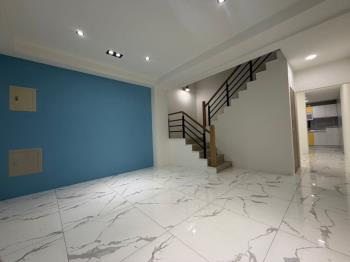 新都路裝潢美透天