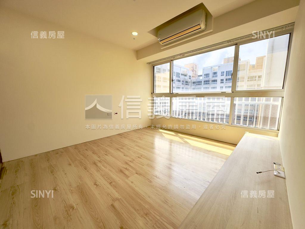 ＭＭ２１採光美三房房屋室內格局與周邊環境