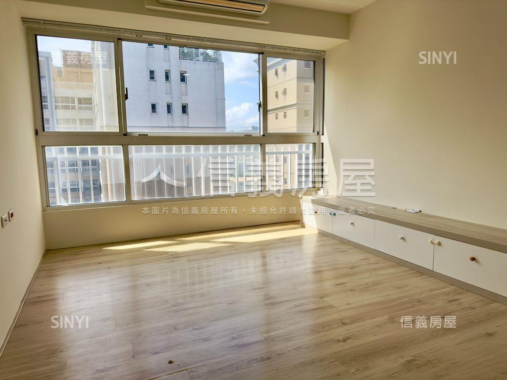 ＭＭ２１採光美三房房屋室內格局與周邊環境