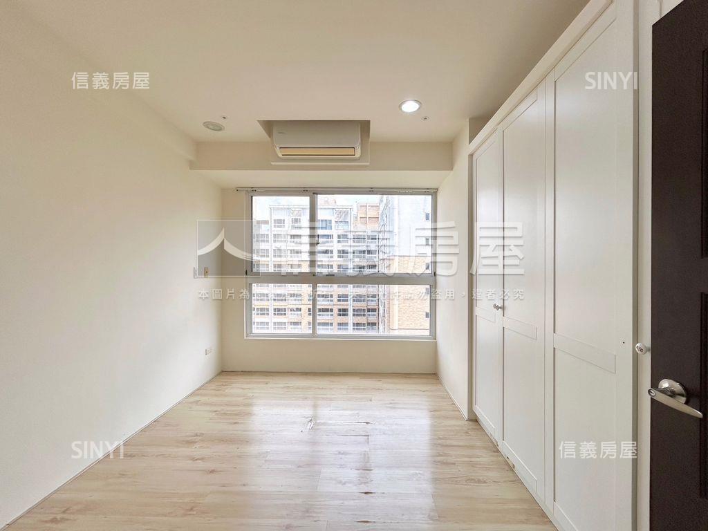 ＭＭ２１採光美三房房屋室內格局與周邊環境