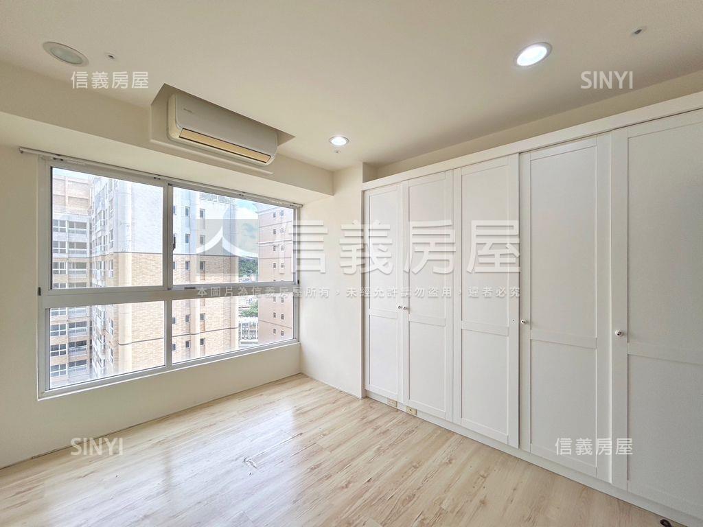 ＭＭ２１採光美三房房屋室內格局與周邊環境