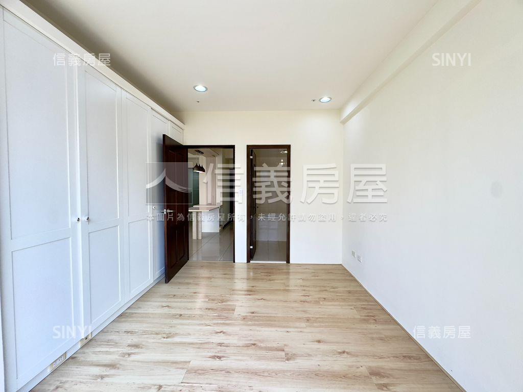 ＭＭ２１採光美三房房屋室內格局與周邊環境