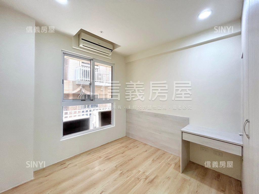ＭＭ２１採光美三房房屋室內格局與周邊環境