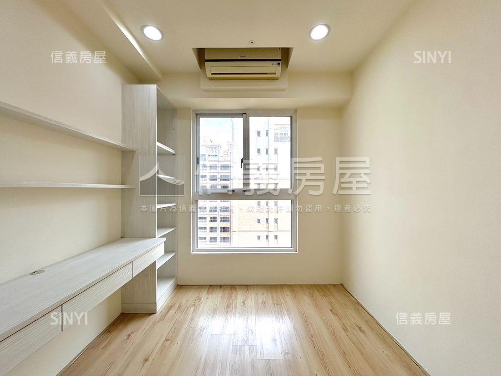 ＭＭ２１採光美三房房屋室內格局與周邊環境