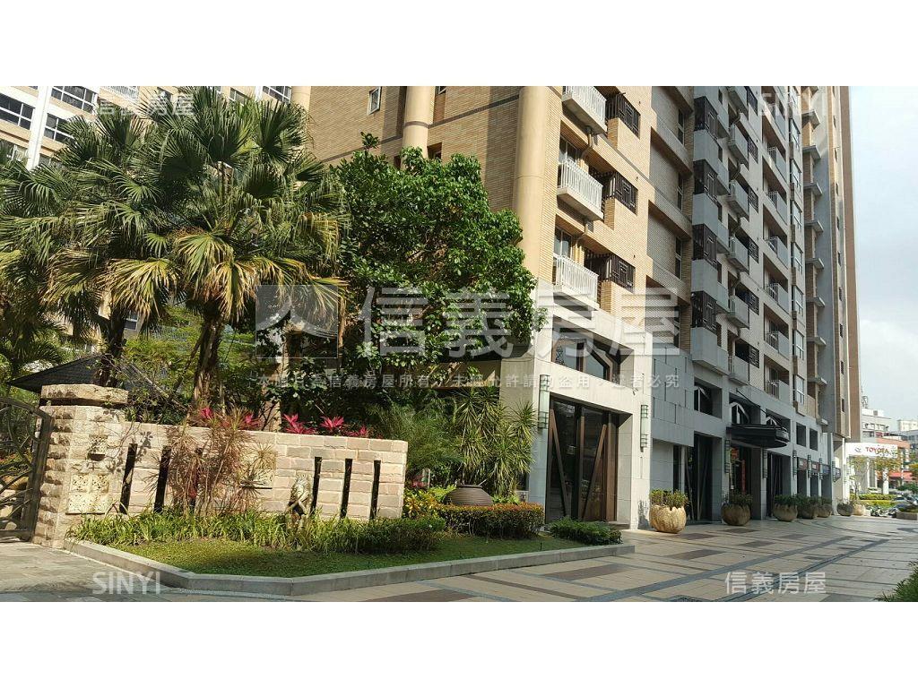 ＭＭ２１採光美三房房屋室內格局與周邊環境