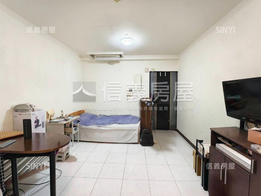 樂華優質套房房屋室內格局與周邊環境