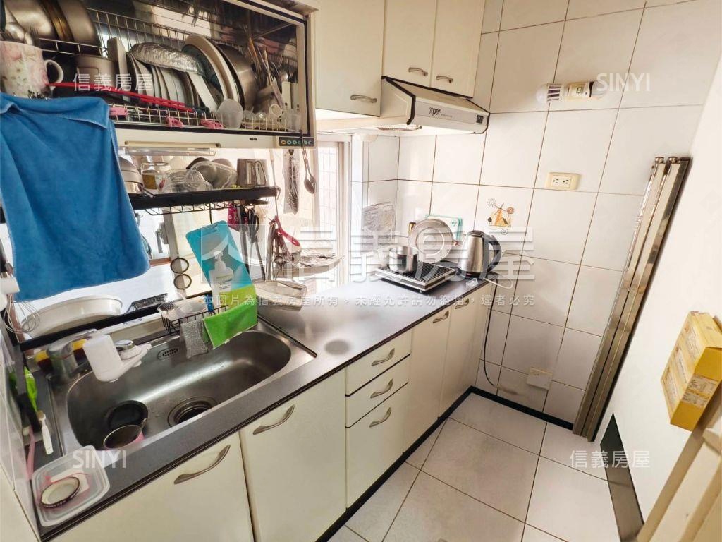 樂華優質套房房屋室內格局與周邊環境