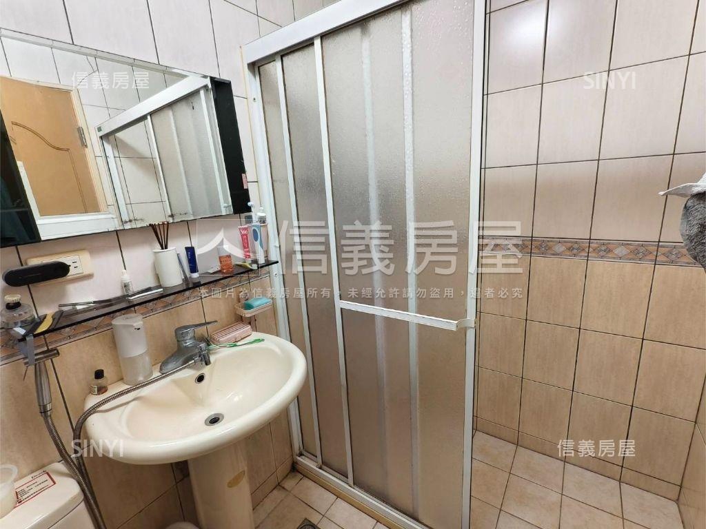 樂華優質套房房屋室內格局與周邊環境