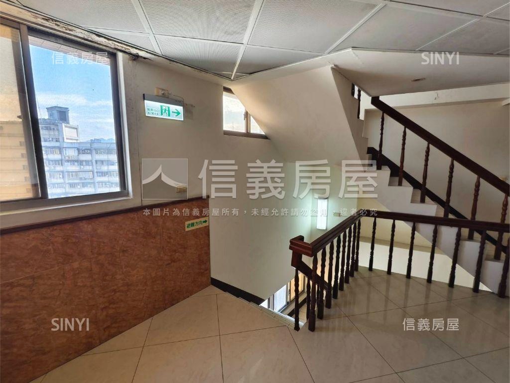 樂華優質套房房屋室內格局與周邊環境