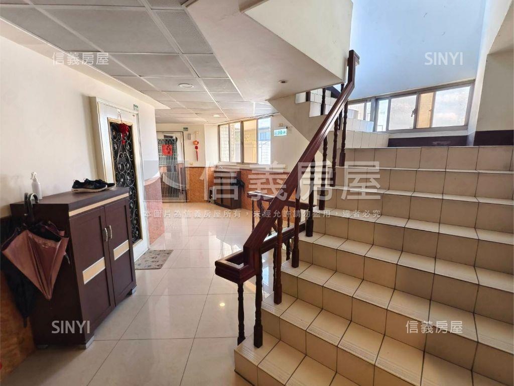 樂華優質套房房屋室內格局與周邊環境