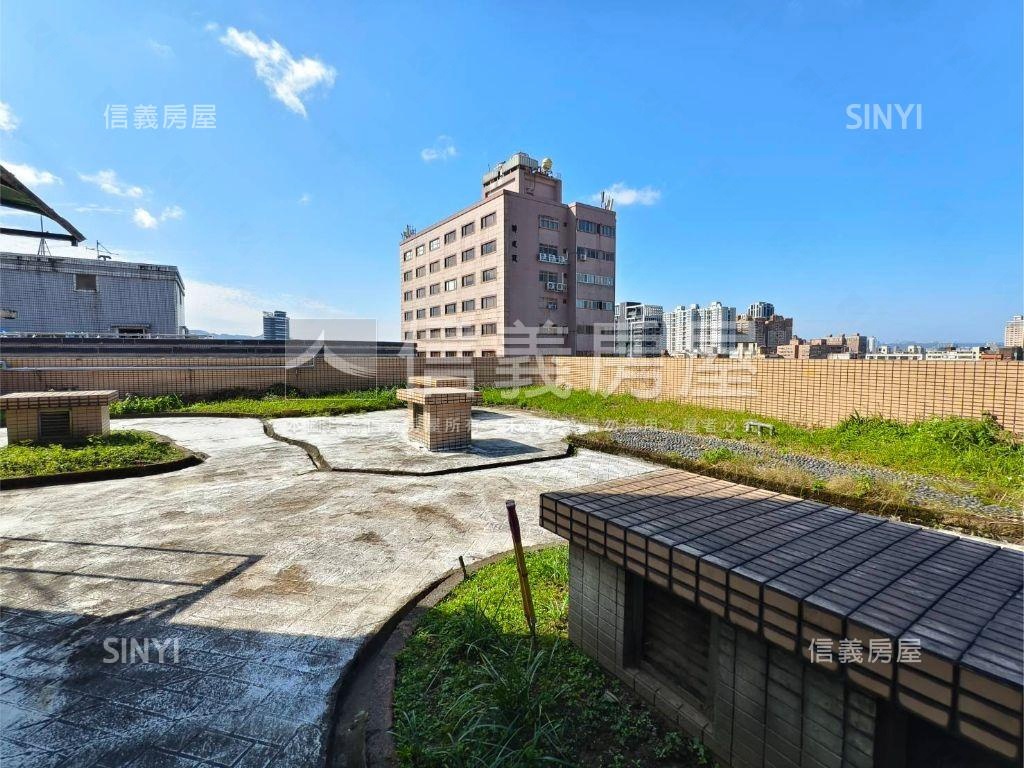 樂華優質套房房屋室內格局與周邊環境