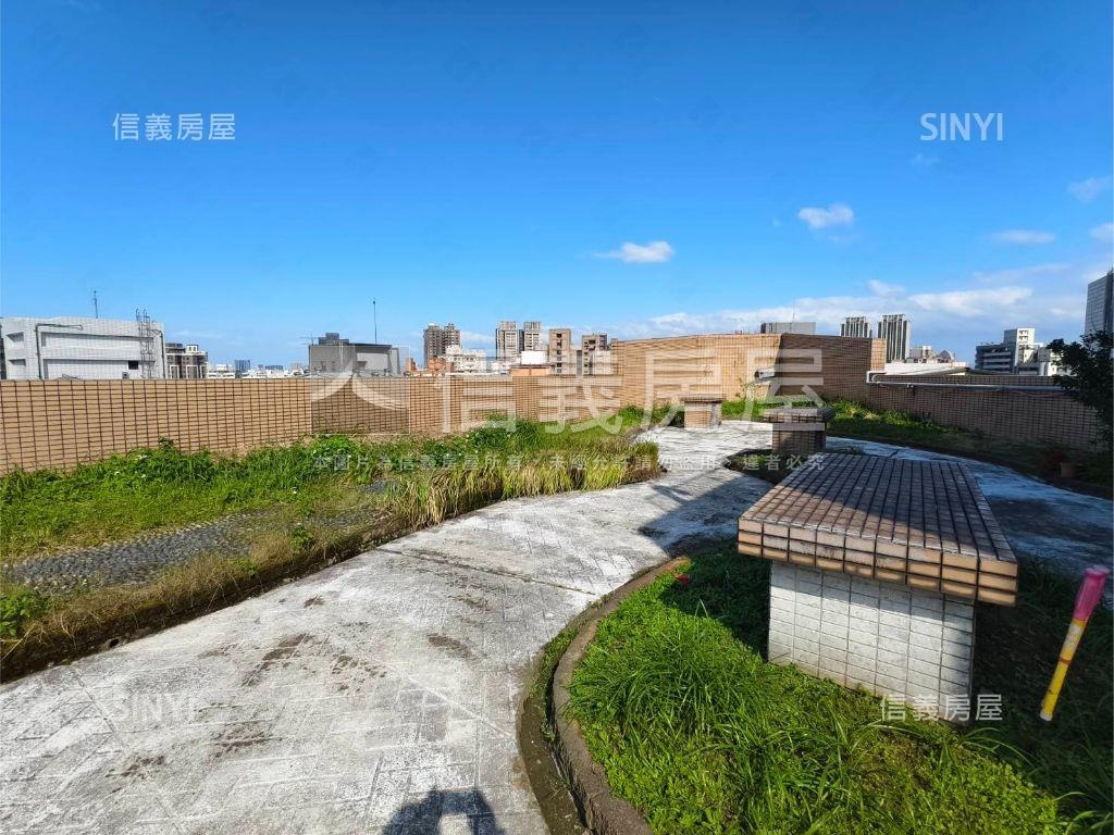 樂華優質套房房屋室內格局與周邊環境