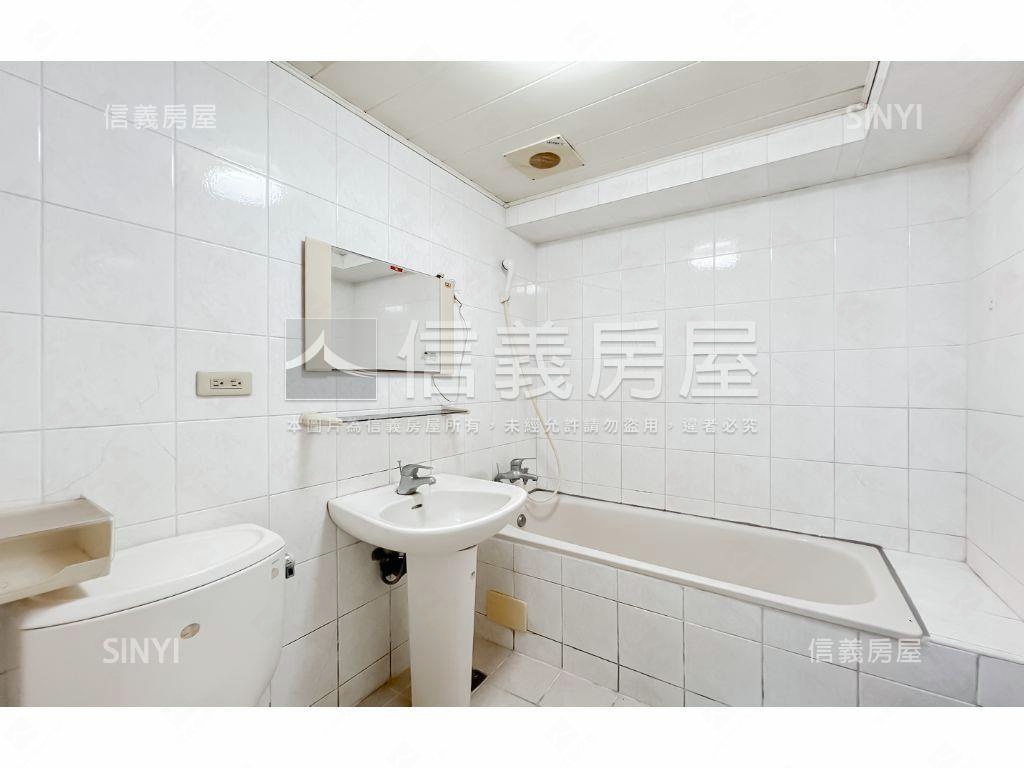 上安學區三房景觀美邸房屋室內格局與周邊環境