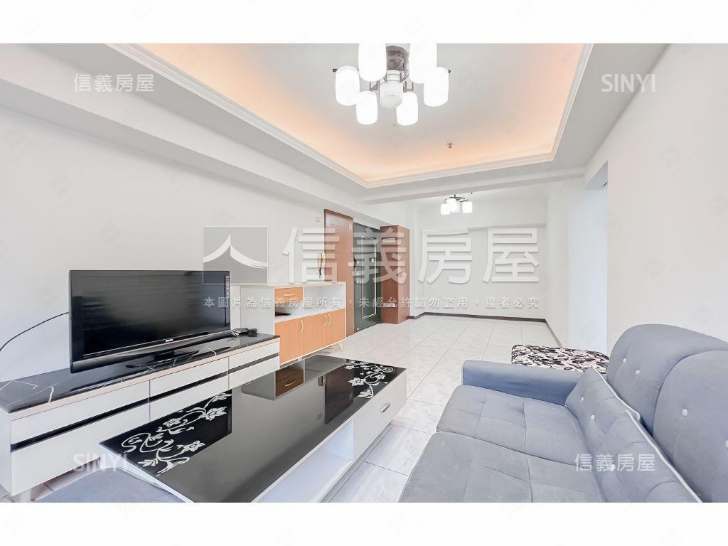 上安學區三房景觀美邸房屋室內格局與周邊環境