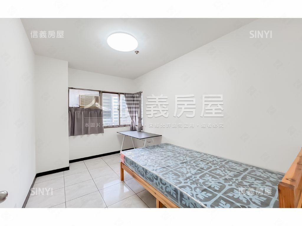 上安學區三房景觀美邸房屋室內格局與周邊環境