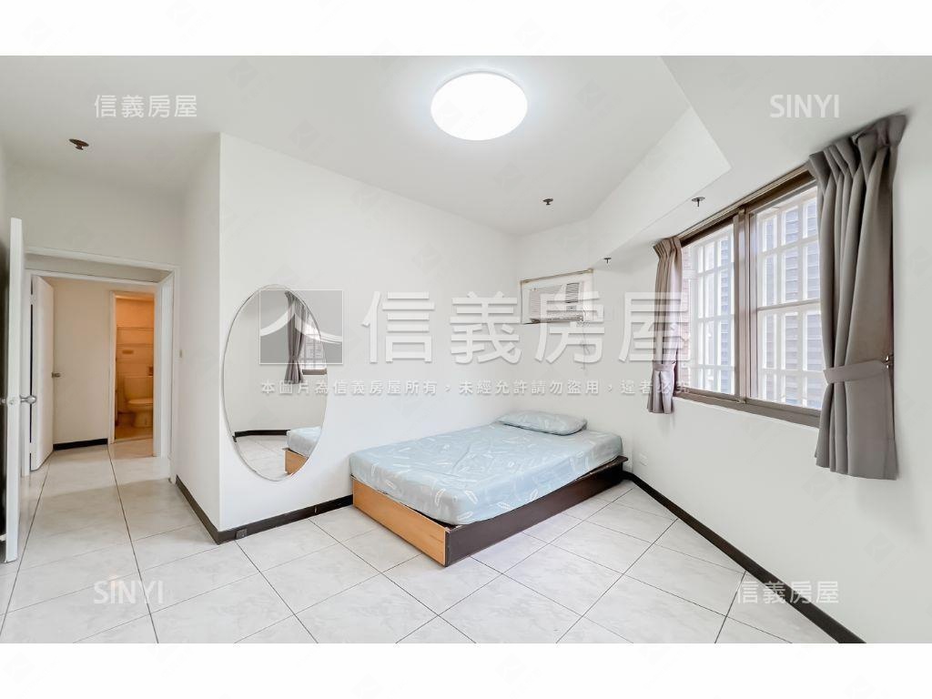 上安學區三房景觀美邸房屋室內格局與周邊環境