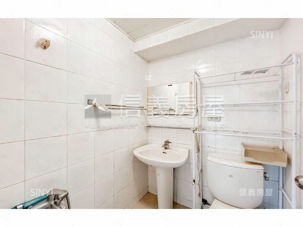 上安學區三房景觀美邸房屋室內格局與周邊環境