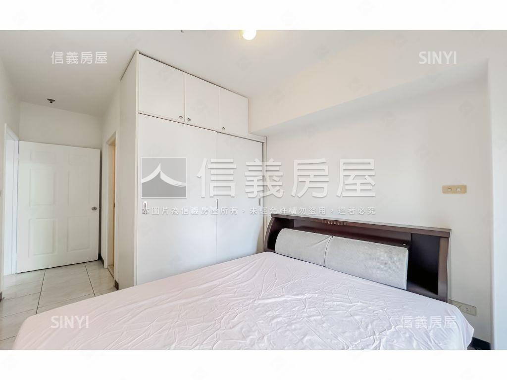 上安學區三房景觀美邸房屋室內格局與周邊環境