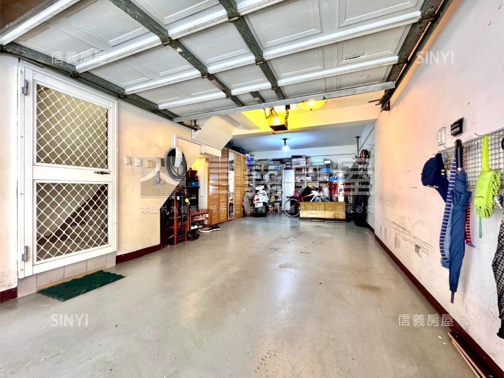 龍邦皇家美式莊園北屯門牌房屋室內格局與周邊環境