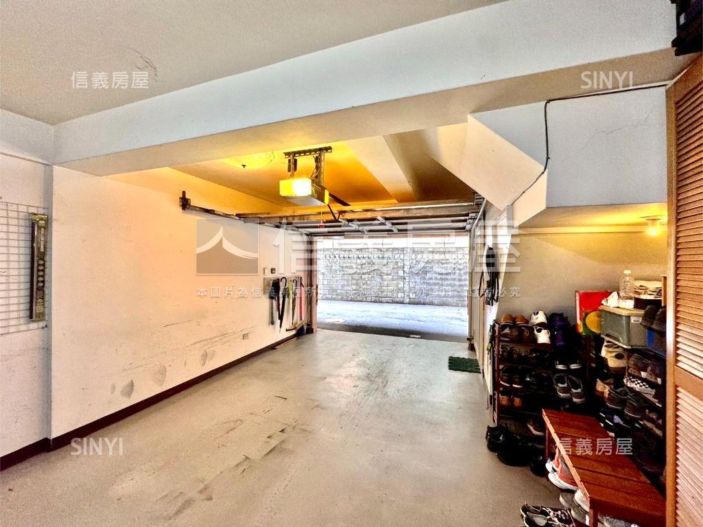 龍邦皇家美式莊園北屯門牌房屋室內格局與周邊環境
