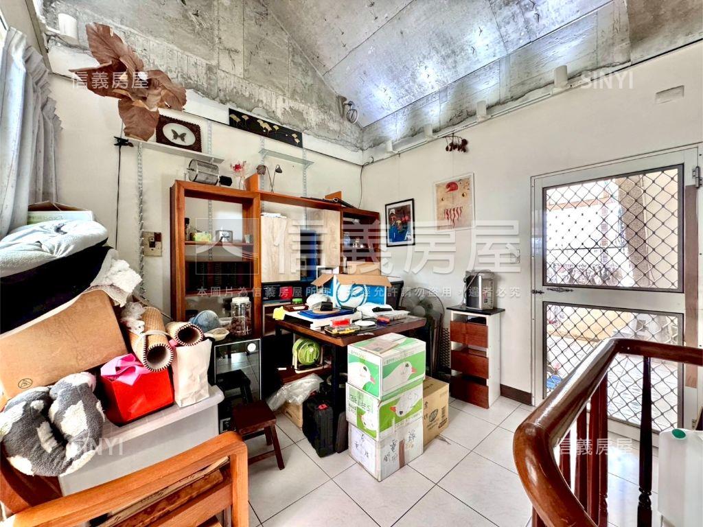 龍邦皇家美式莊園北屯門牌房屋室內格局與周邊環境