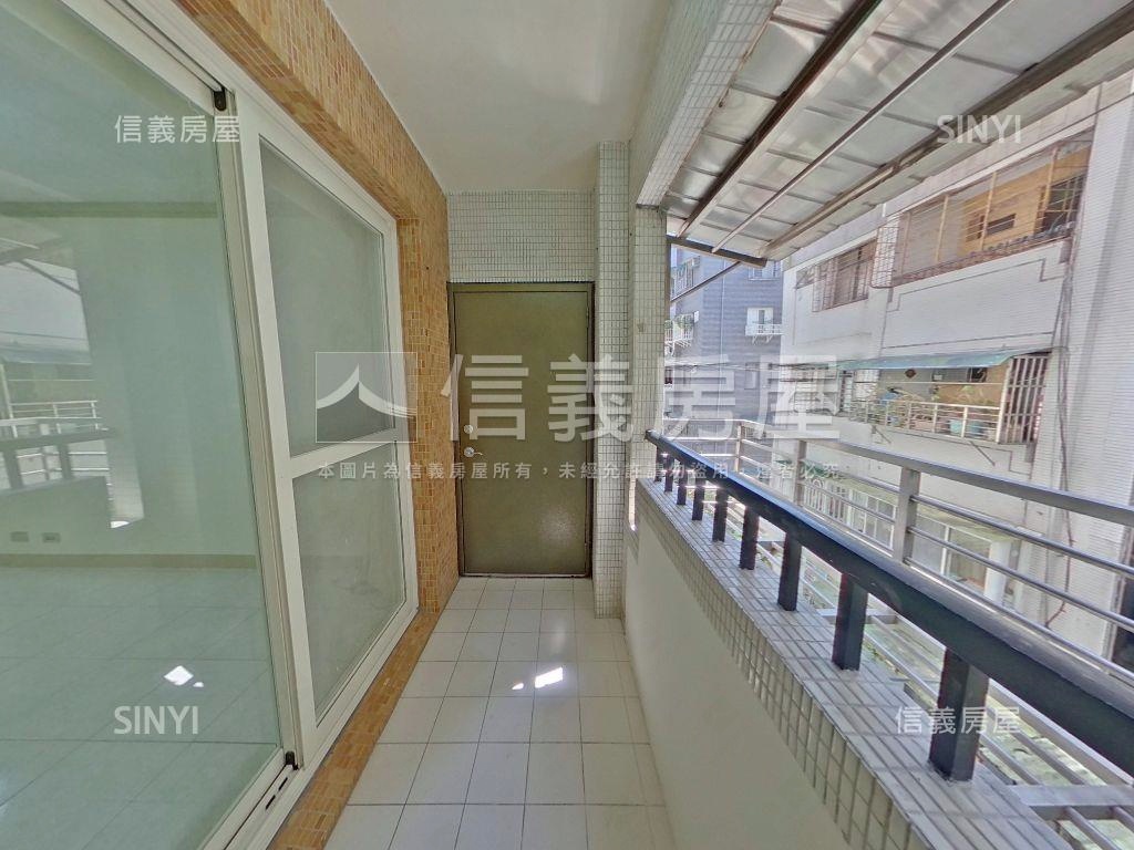 【新接】胡適庭園珍稀三樓房屋室內格局與周邊環境