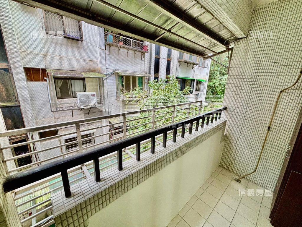 【新接】胡適庭園珍稀三樓房屋室內格局與周邊環境