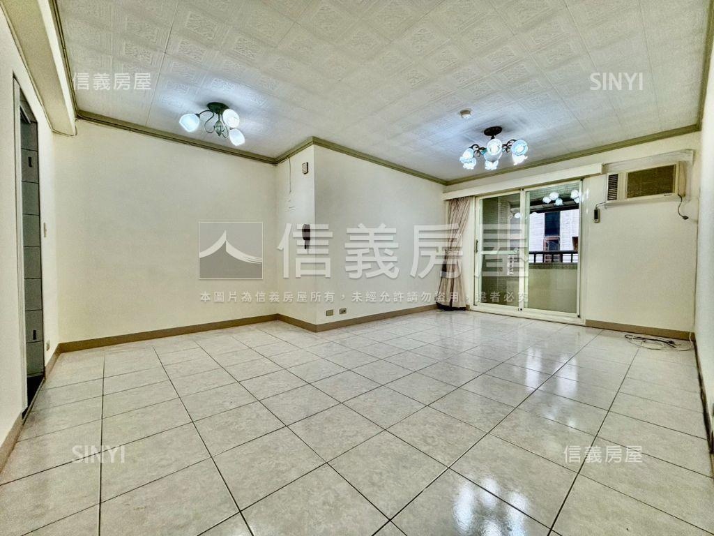 【新接】胡適庭園珍稀三樓房屋室內格局與周邊環境