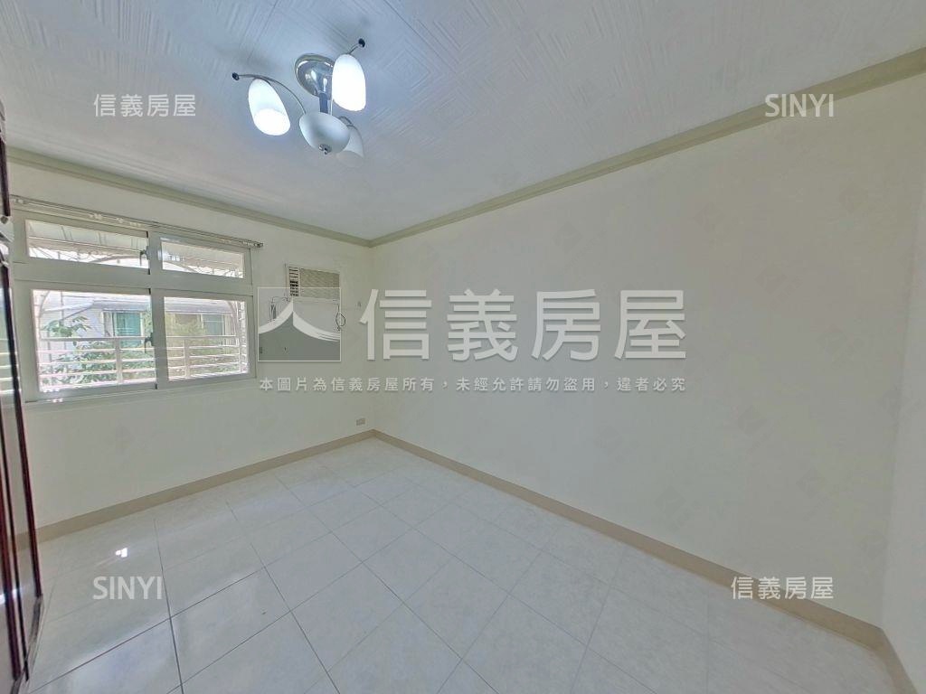【新接】胡適庭園珍稀三樓房屋室內格局與周邊環境