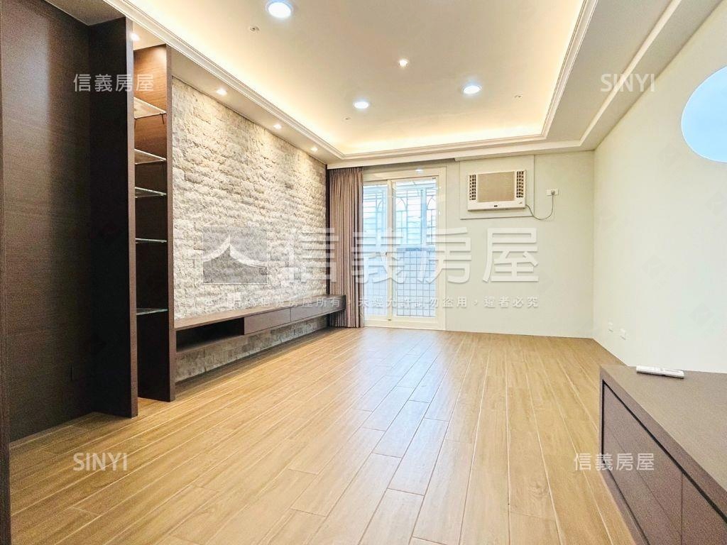 麗園精美裝潢兩房大空間房屋室內格局與周邊環境