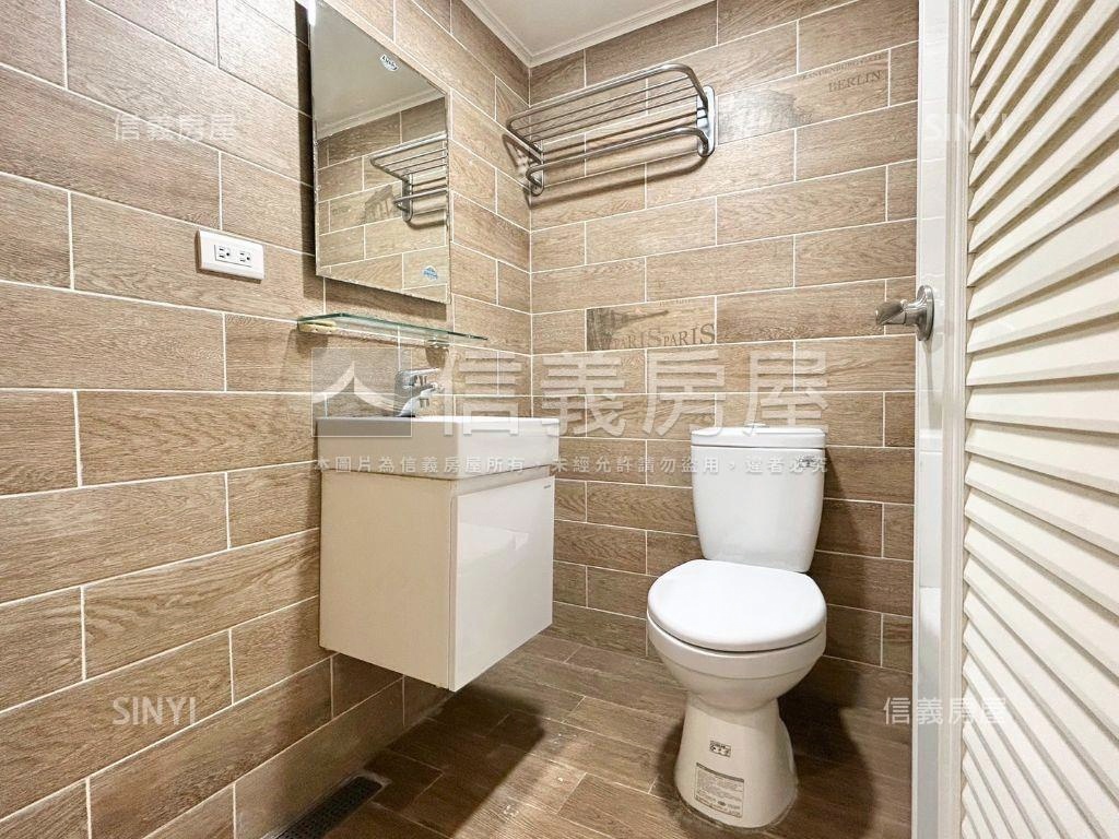 麗園精美裝潢兩房大空間房屋室內格局與周邊環境