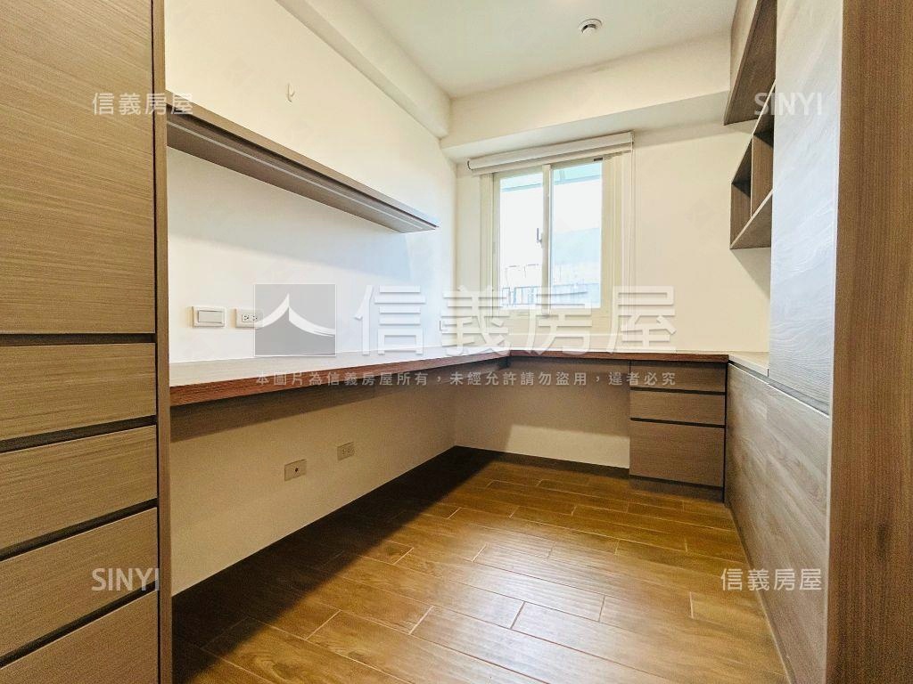 麗園精美裝潢兩房大空間房屋室內格局與周邊環境