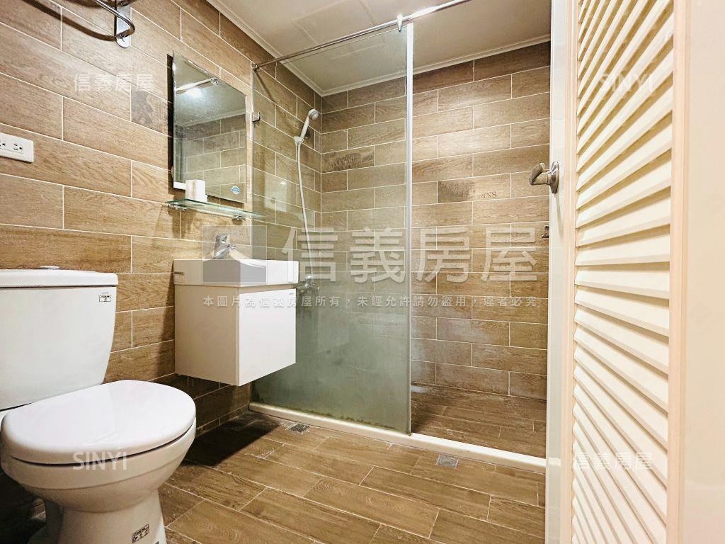 麗園精美裝潢兩房大空間房屋室內格局與周邊環境