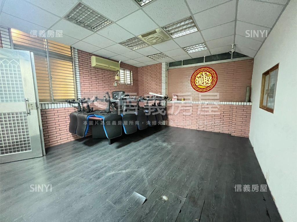 同安街店面房屋室內格局與周邊環境