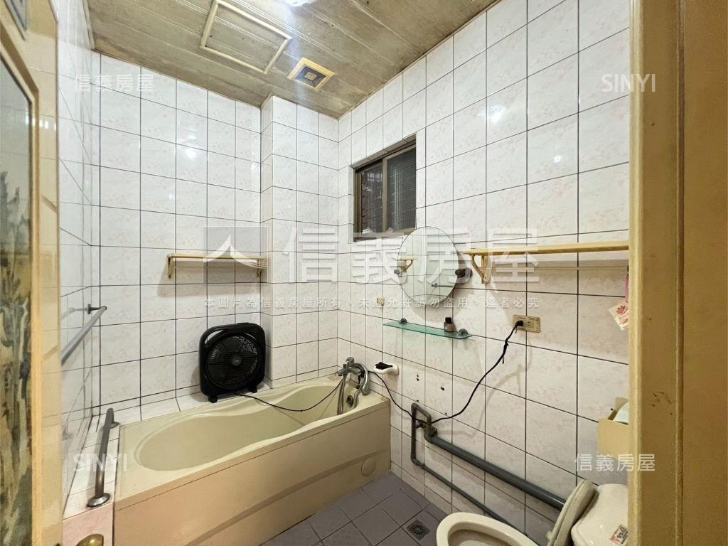 同安街店面房屋室內格局與周邊環境