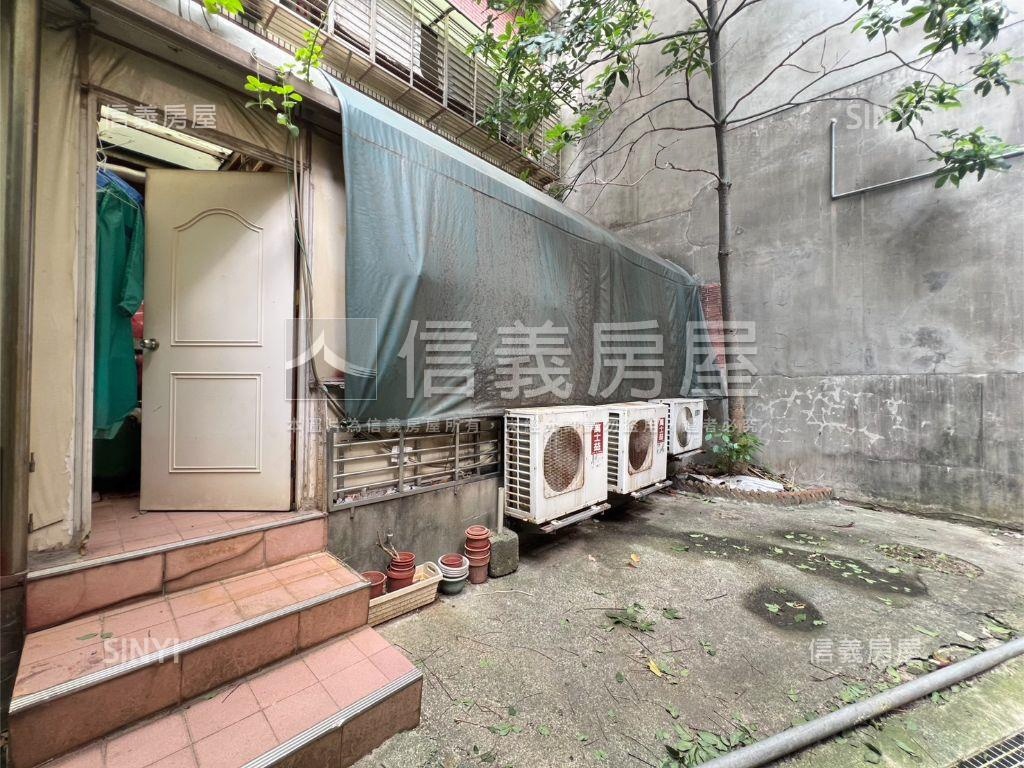 同安街店面房屋室內格局與周邊環境