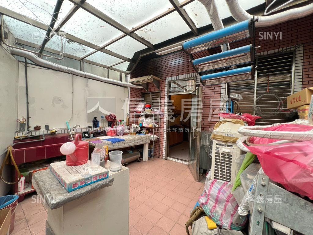 同安街店面房屋室內格局與周邊環境