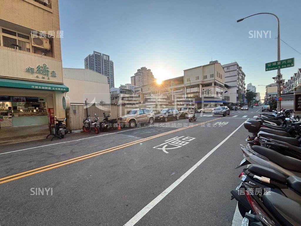 北屯近捷運站金店面房屋室內格局與周邊環境