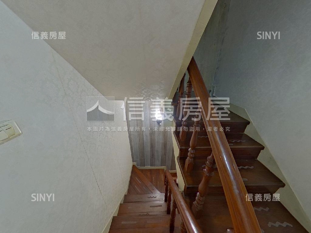 ［天母芝園］環境舒適房屋室內格局與周邊環境