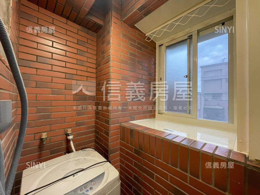 成名學府學區套房房屋室內格局與周邊環境