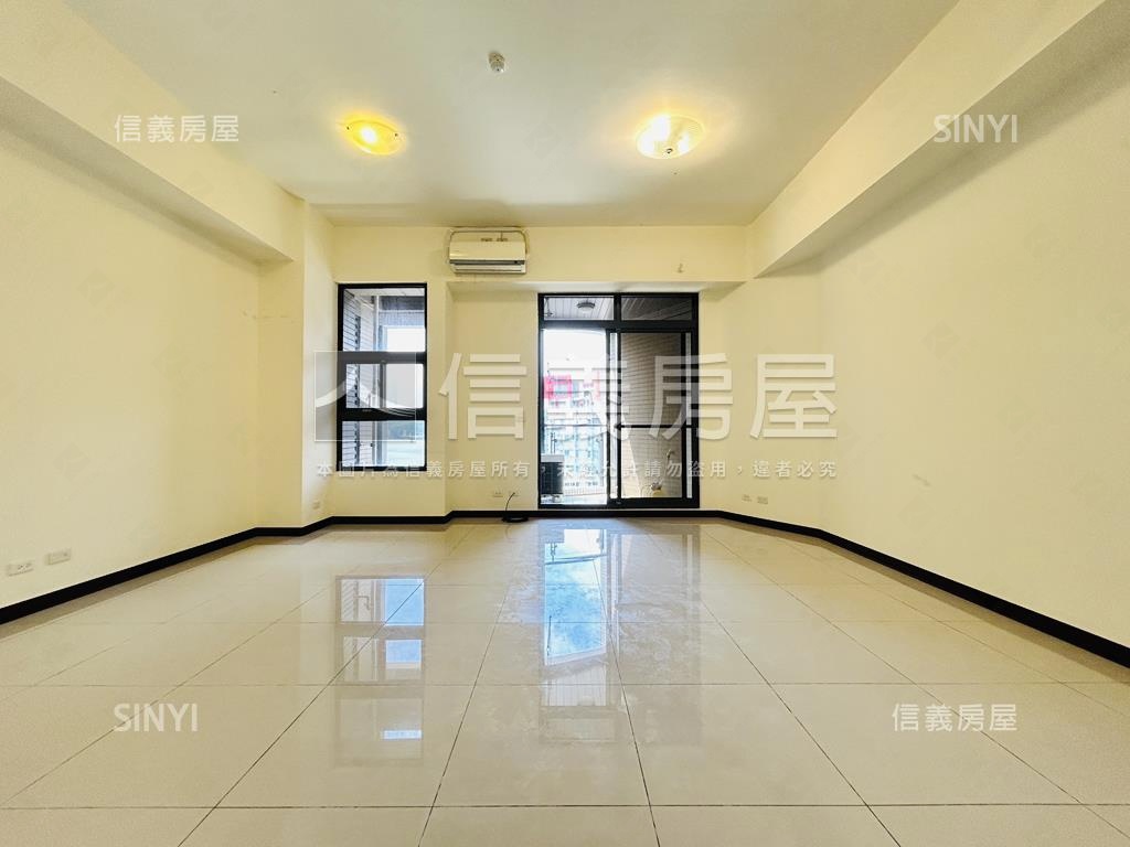 專營．麗景．挑高河景美宅房屋室內格局與周邊環境