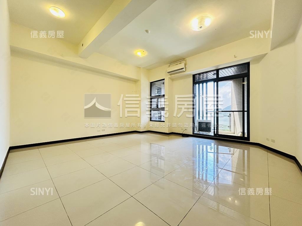 專營．麗景．挑高河景美宅房屋室內格局與周邊環境