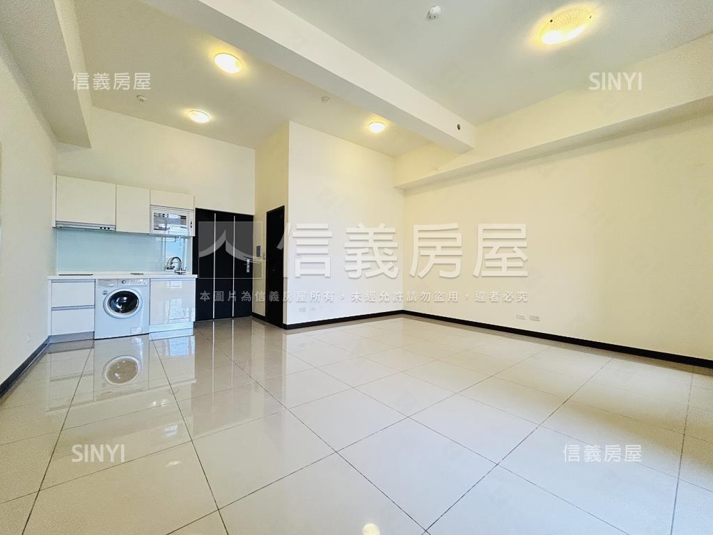 專營．麗景．挑高河景美宅房屋室內格局與周邊環境